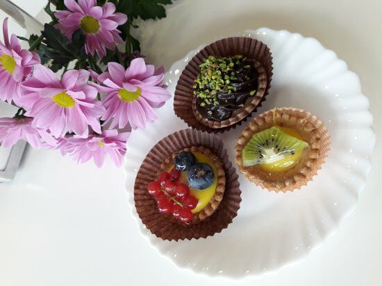 Pasticceria Giaretta